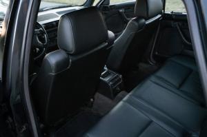 BMW M5 Touring 1992 года  (EU)